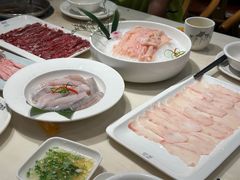 -围炉夜话·潮汕卤水火锅(榕江店)