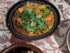-杨记隆府(时代天街店)