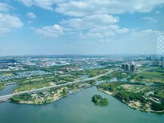 -嘉定凯悦·咖啡厅