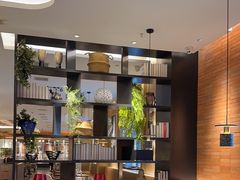 -秀玉coffee&kitchen(黄石大上海店)