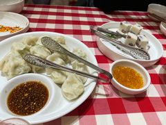-西贝莜面村(万象天地店)