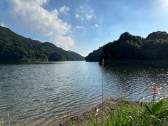 -广州市石门国家森林公园