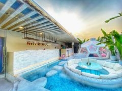 -天空花园餐吧·生日·团建(南山店)