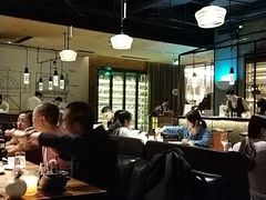 大堂-Mercato莫卡多露台餐厅与酒吧(K11店)