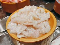 -喜家自助小火锅(乐客城店)