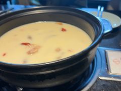 -捞王猪肚鸡火锅(昆山店)