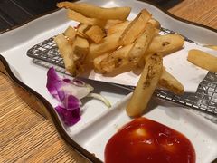 -万鱼亭 日本料理(无锡香山名园店)