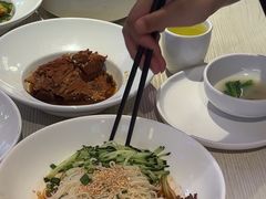 -九毛九西北菜(百信广场店)