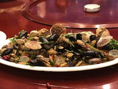 -老胶东家常菜馆(市场一路店)