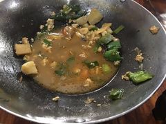 -小乡小镇·传承桐庐土菜·老板亲自烧的菜