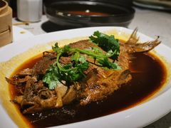 卤水武昌鱼-汉口巷子(宝丰路店)