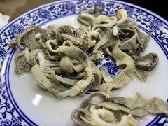 百叶-东兴顺爆肚张