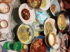 -二十八里太湖船菜(吉祥路店)