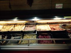 -蒙肥羊·酸汤潮牛·鲜牛肉火锅烤肉自助(岗顶店)