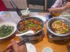 -深巷家味馆.湖北头牌红烧鱼头拌饭(黄陂店)