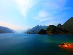 景点-屈原故里文化旅游区