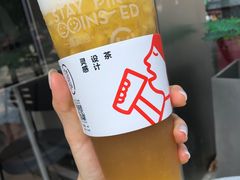 -喜茶(深圳海岸城店)