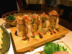 -禅猫日本料理