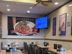-西部马华清真食府·丝路菜(大钟寺店)