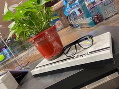 -镜客眼镜(大兴凯德MALL店)