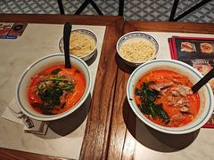 -和府捞面(曹路花园城店)