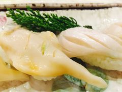 江户前日本料理(瑞诗酒店店)-江户前日本料理(瑞诗酒店店)