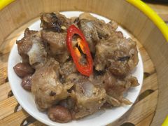 -火啫啫·粤式啫啫煲(南京弘阳店)