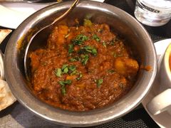 -Pita's&Tika's中东和印度风味餐厅(龙湖天街店)