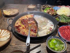 -冯校长老火锅(深圳总店)