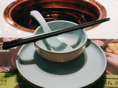 -洪氏嗨捞·猪肚鸡火锅(阳光天地店)