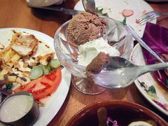-ELI FALAFEL Lebanese&Mediterranean黎巴嫩美食(富城路店)