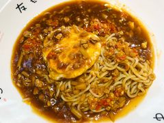 -友达面馆(广州总店)