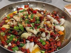 -金哥私房菜馆(张府园总店)