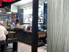 -和府捞面(天河领展广场店)