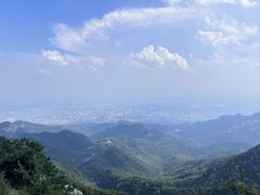 -泰山风景名胜区