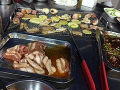 -缘来香大凉山西昌火盆烧烤.12年老店(巴国城店)