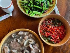 -汤锅大王(新平曹苏黄牛汤锅有限公司)