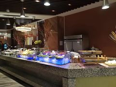 -乌鲁木齐环球国际大酒店