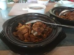 -茶油香闽南菜·花园餐厅(前埔店)