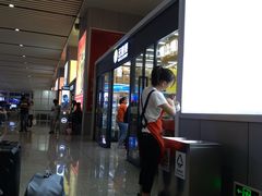 -深圳坪山站