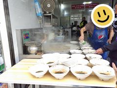 -陈记锅盖面(长江路店)