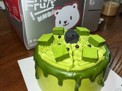 -静宜和她的朋友(星海广场店)
