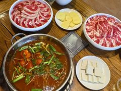 -亮欢寨(凯里总店)