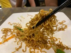 -武林厨神·粤式茶点(五羊店)
