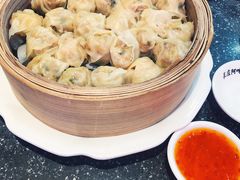 -王庄阿咪海鲜大排档(象园店)