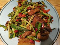 -薇酌饮·陕西菜(南门外店)