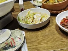 -后湖小院·乡野田园菜