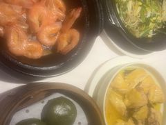 -百味馆·海鲜·湛江菜(后海花园店)