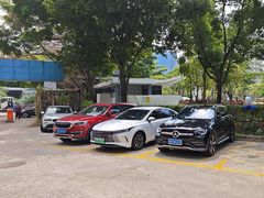 -壹伍陆连锁汽车维修美容(宝安中心区店)