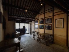 -陈云纪念馆